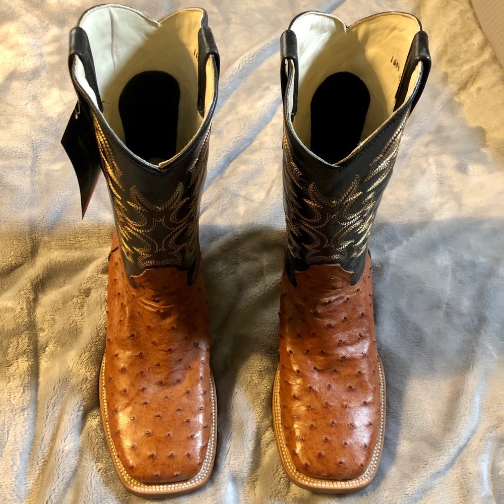 Men’s Cowboy Boots